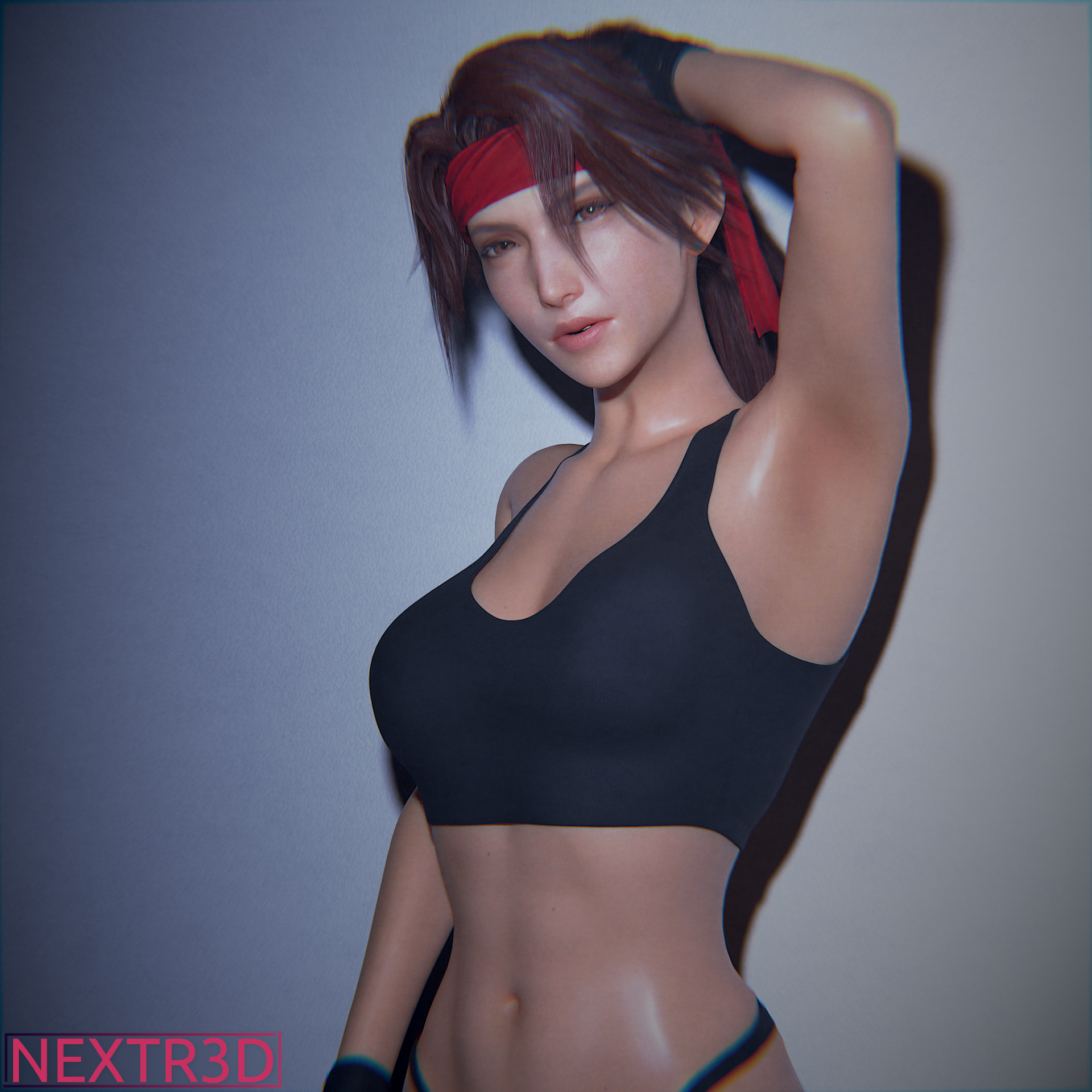 nextr on X: Jessie by @MustardSFM free candy here ->  t.coUM4h1Ll6N2 (and more awesome stuff) t.cof8ieLgmXgJ   X
