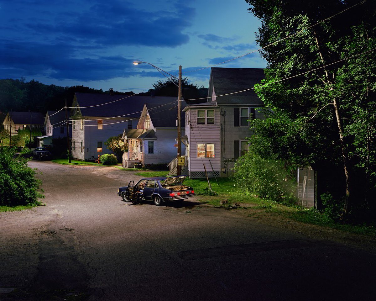 Gregory Crewdson tweet media