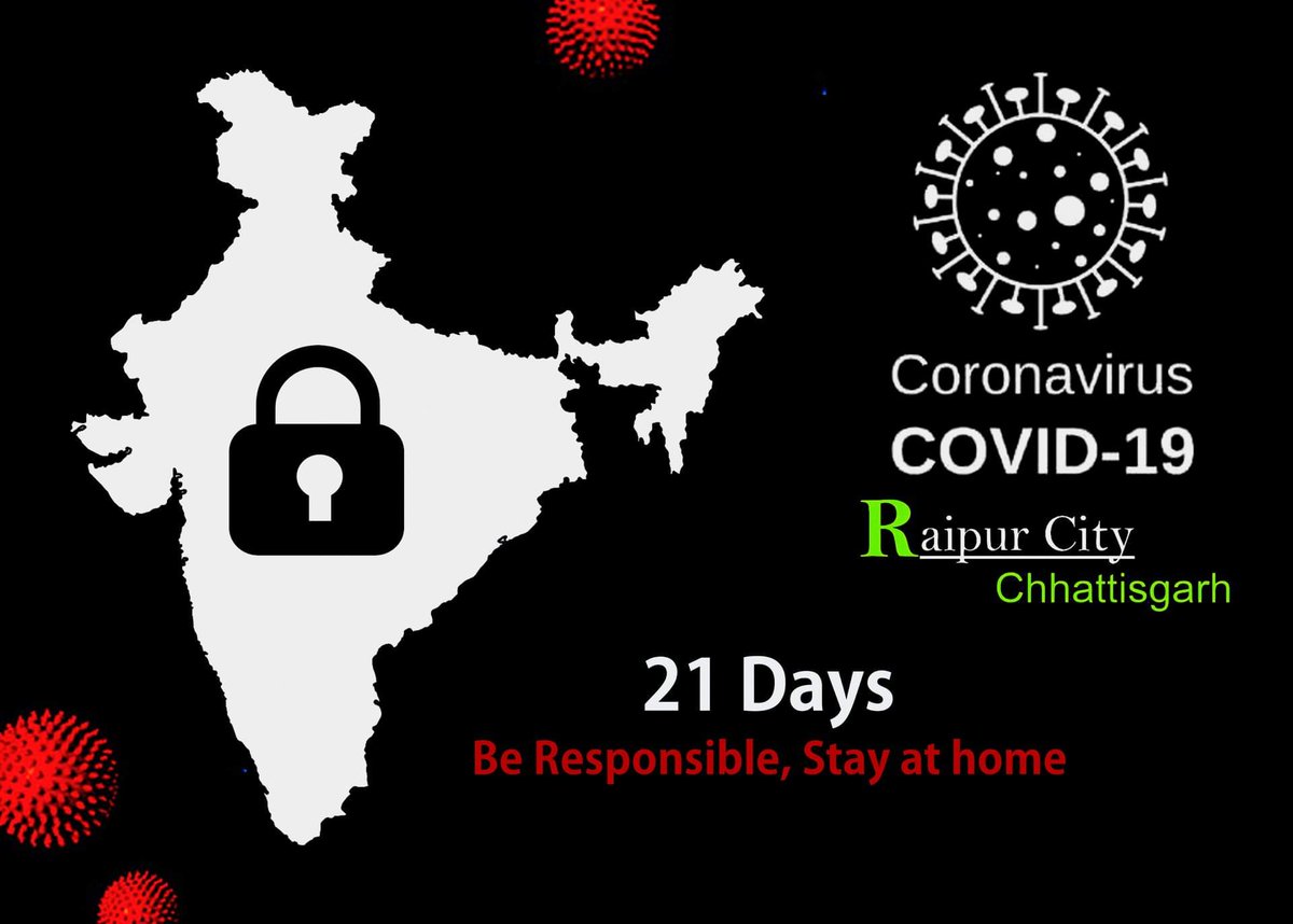 Raipur City (Chhattisgarh) (@raipurcity_cg) on Twitter photo 