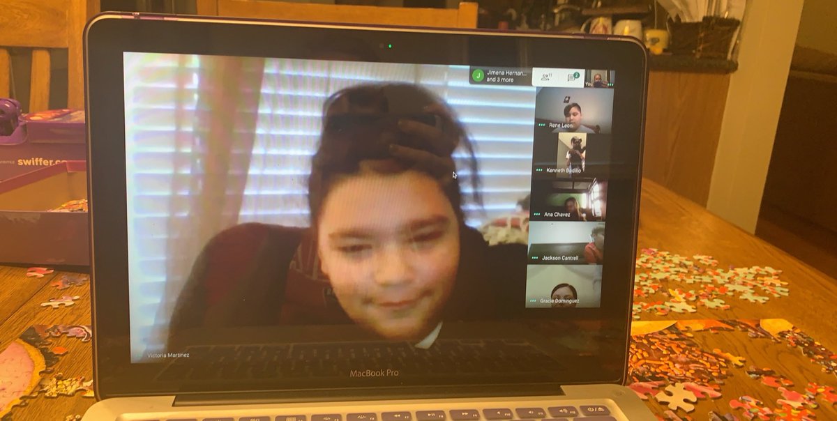 cindy_stanberry's tweet photo. Another great google hangout with my sweet sweet students!! #gsotp https://t.co/T4yCGW2tob