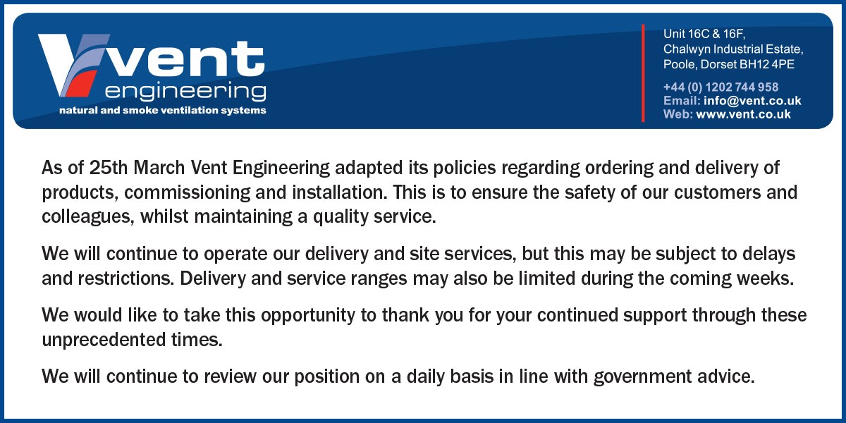 VentEngineering's tweet image. 