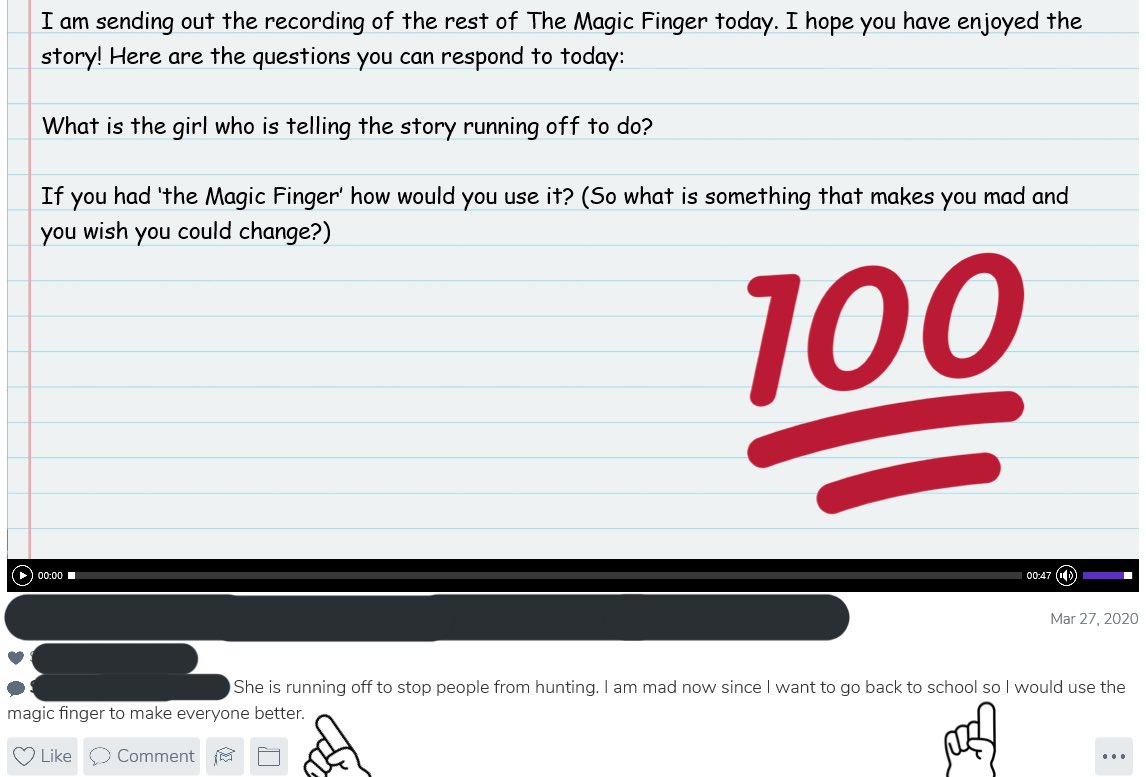 Mrs. Posch tweet media