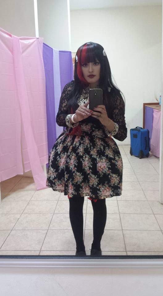 YESSI_BATHORY_'s tweet photo. More Lolita 
#Lolitafashion #lolitagirl https://t.co/uucFSQz7SN
