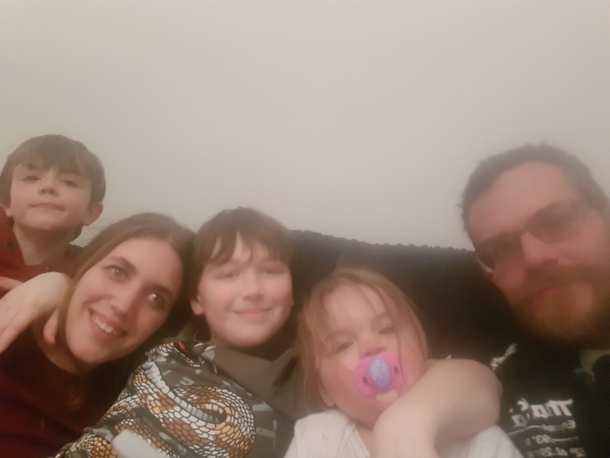 Gemma Denyer tweet media