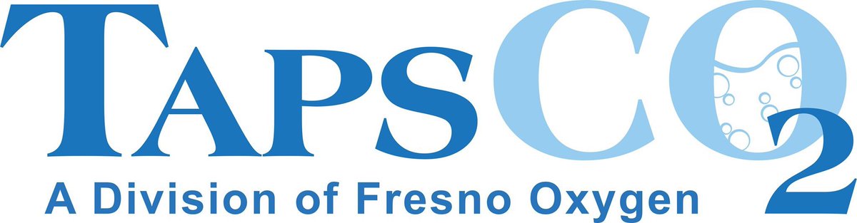 Thanks Taps CO2 for sponsoring EGBF '20! Taps CO2 is a locally owned Bulk CO2 supplier serving the Central Valley. For more information, visit them at: tapsco2.com 💁🏼‍♂️🛠🧰