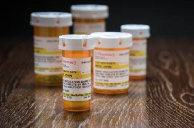 DEA #takebackday originally scheduled for April 25th has been #Postponed. But don’t worry, you can still dispose of unused, unwanted &amp; expired medications. Find a location near you at apps2.deadiversion.usdoj.gov/pubdispsearch/…