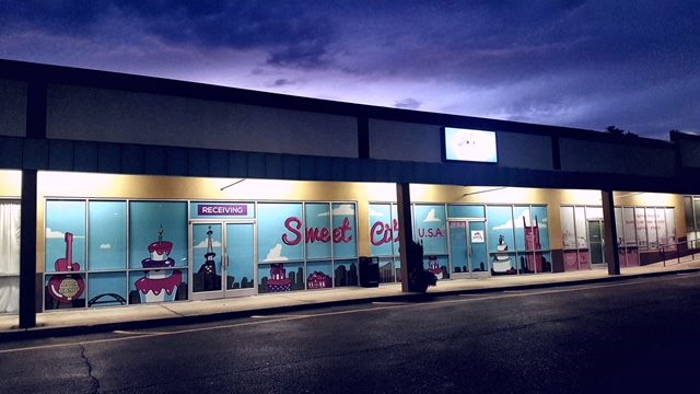 Open for call ahead, pick up, curb-side or online orders today! Adjusted hours for now, M-F 10-4:30. Saturday 9-1. Give us a call 615-874-1445