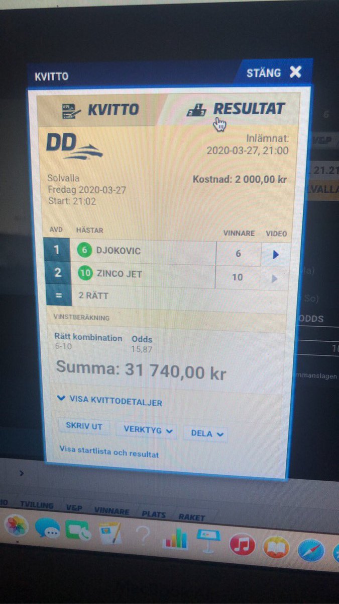 Efterhand är aldrig clean men fint att värma upp inför debuten hos <a href="/HogkvarteretS/">Högkvarteret Spel</a> 🐒