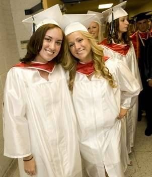 Chunky_60's tweet photo. @SuperintendWTPS @twppride #4 of #4 leaving #WTHS #Class2010 https://t.co/dmivZ7m2tx
