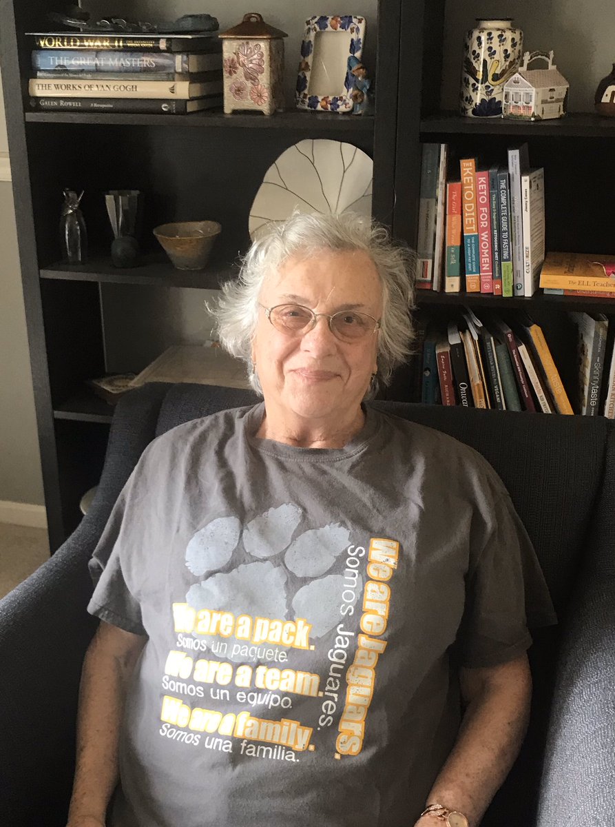 Rebecca Glaab tweet media