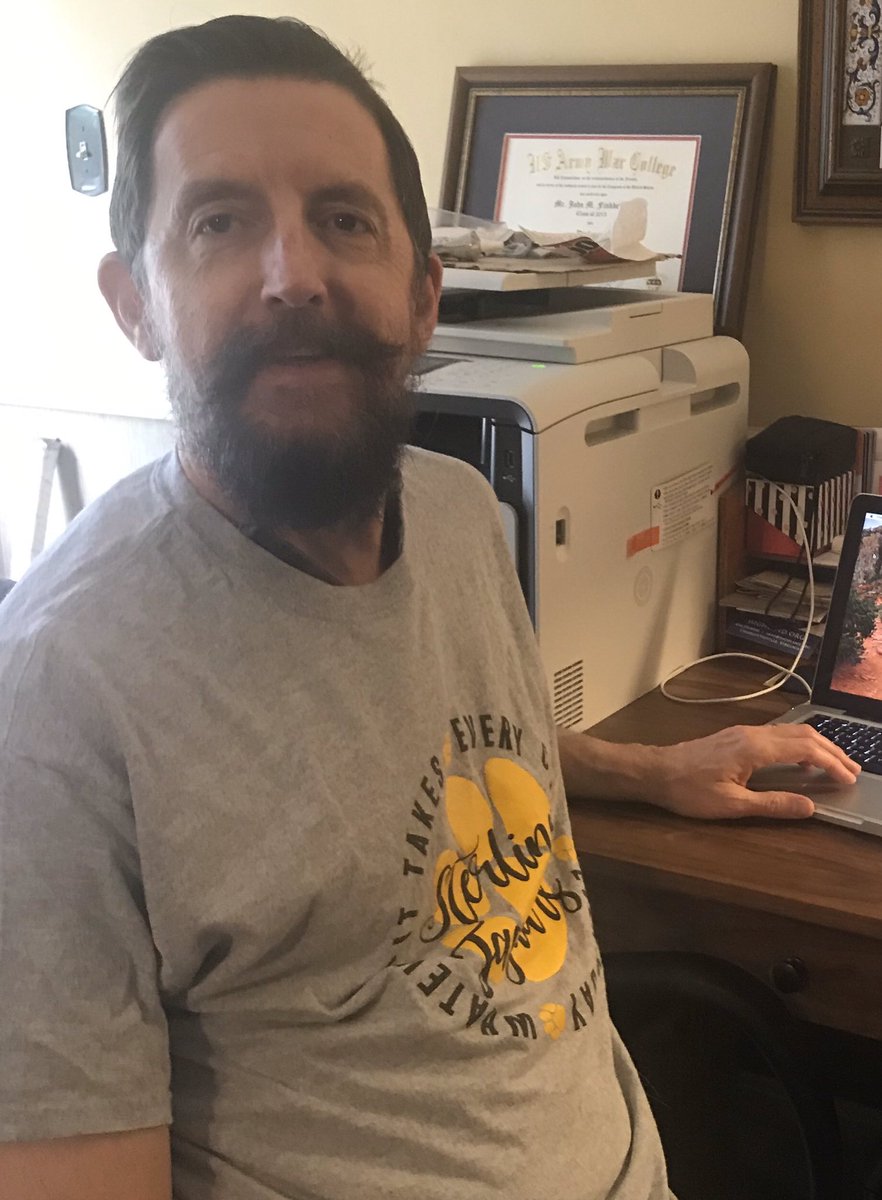 Rebecca Glaab tweet media