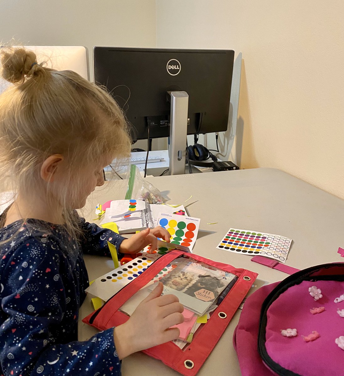 Ben Ritner tweet media