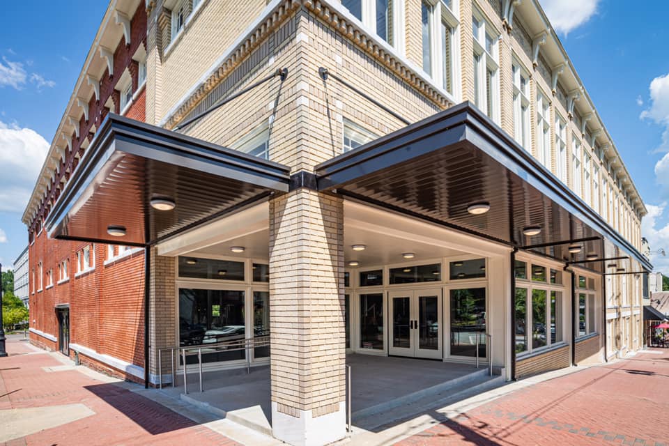 CharlieGarbutt's tweet photo. We are excited to announce that five of our projects have earned first place honors in the 2020 AGC Build Georgia Awards Program. We would like to congratulate and thank each project team member for their hard work and dedication. You made these projects a success! https://t.co/RCcj1gxwcA