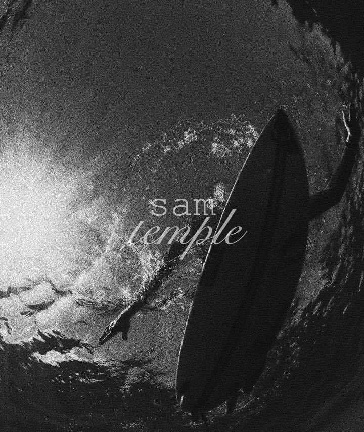 DianaLadris_'s tweet photo. Starting off today with everyone’s favorite surfer!!! Comment below some songs that remind you of #Samtemple #gone #gonemichaelgrant https://t.co/cKsZJnOhdU