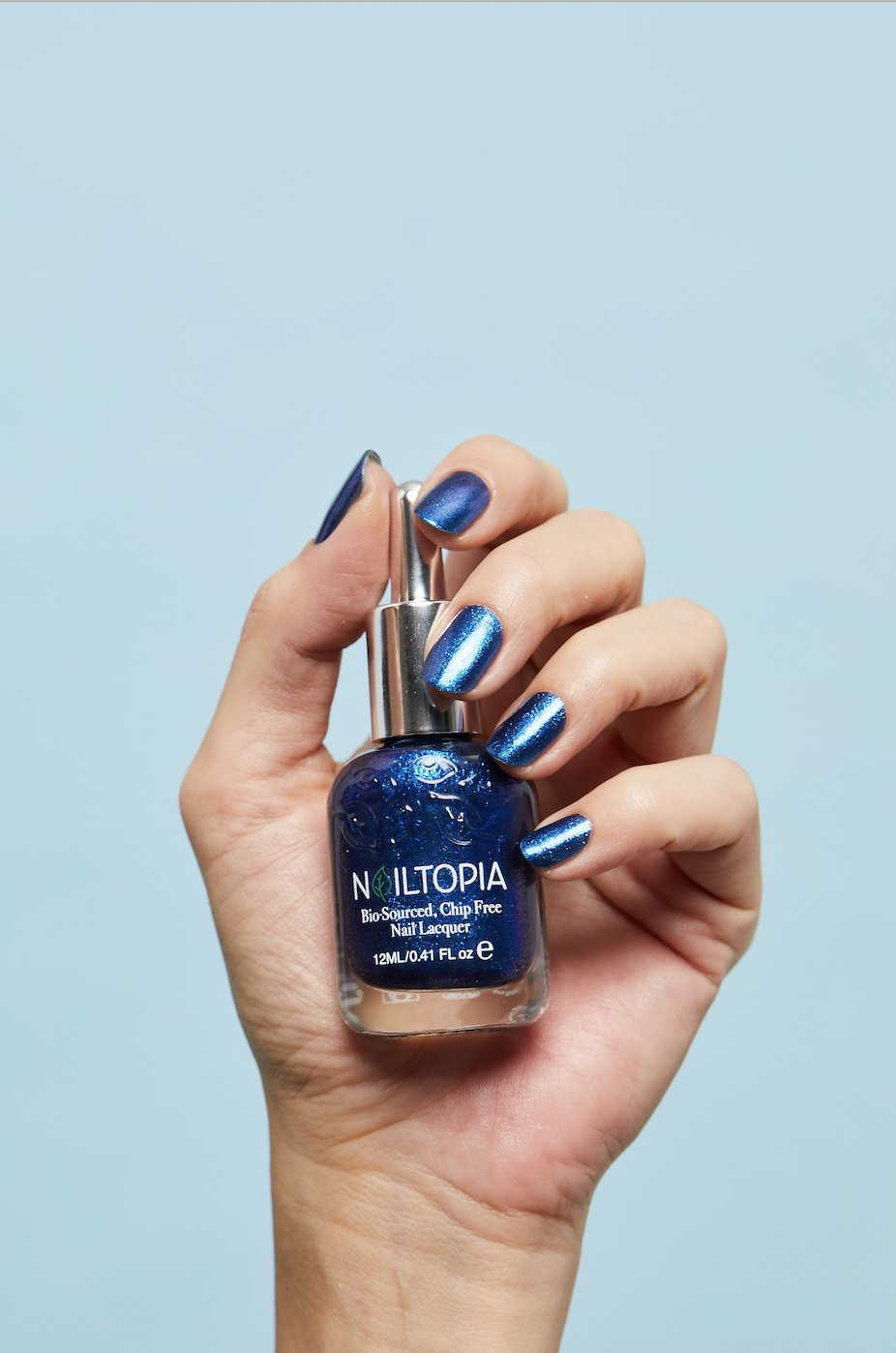 Nailtopia 2024