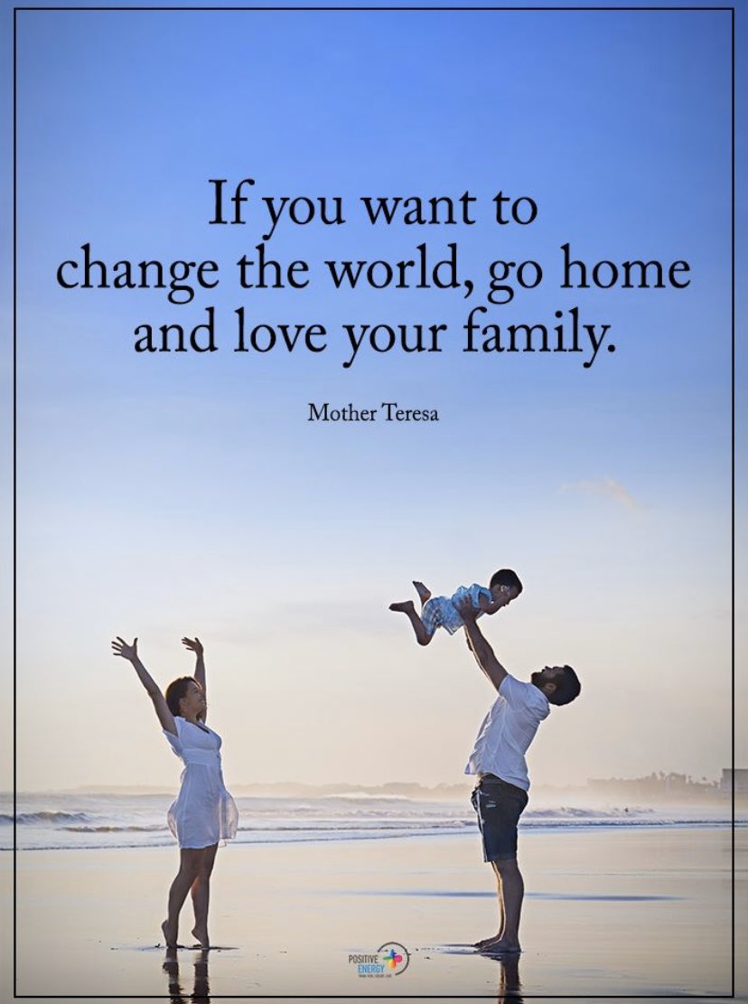selimpact1's tweet photo. One of my favorite quotes, totally a propos during times like these... Happy International #SEL day!!! Stay home and love your tribe❤️ @EmilieDay13 #SELimpact https://t.co/7WPjZ53Src