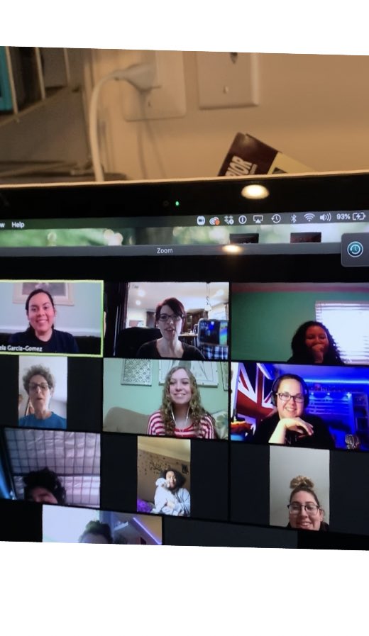 Angie Easley tweet media