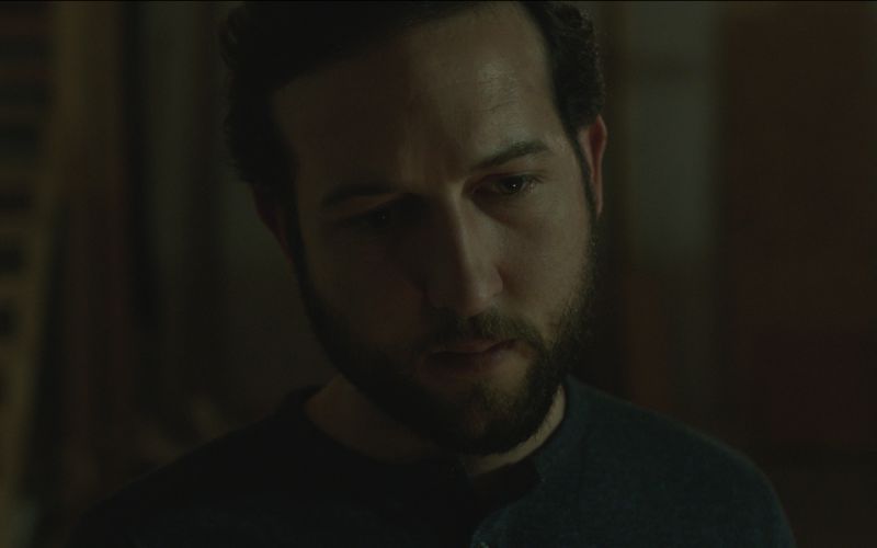 StarryMag's tweet photo. .@Chris_Marquette fans read Editor @NotYerAvgChick's interview with the star of #horrormovie "I Hate The Man in My Basement" at https://t.co/IlJiO6fu0Z!

#drama #thriller #IHateTheManinMyBasement #indiefilm https://t.co/ji6JcoDgqv