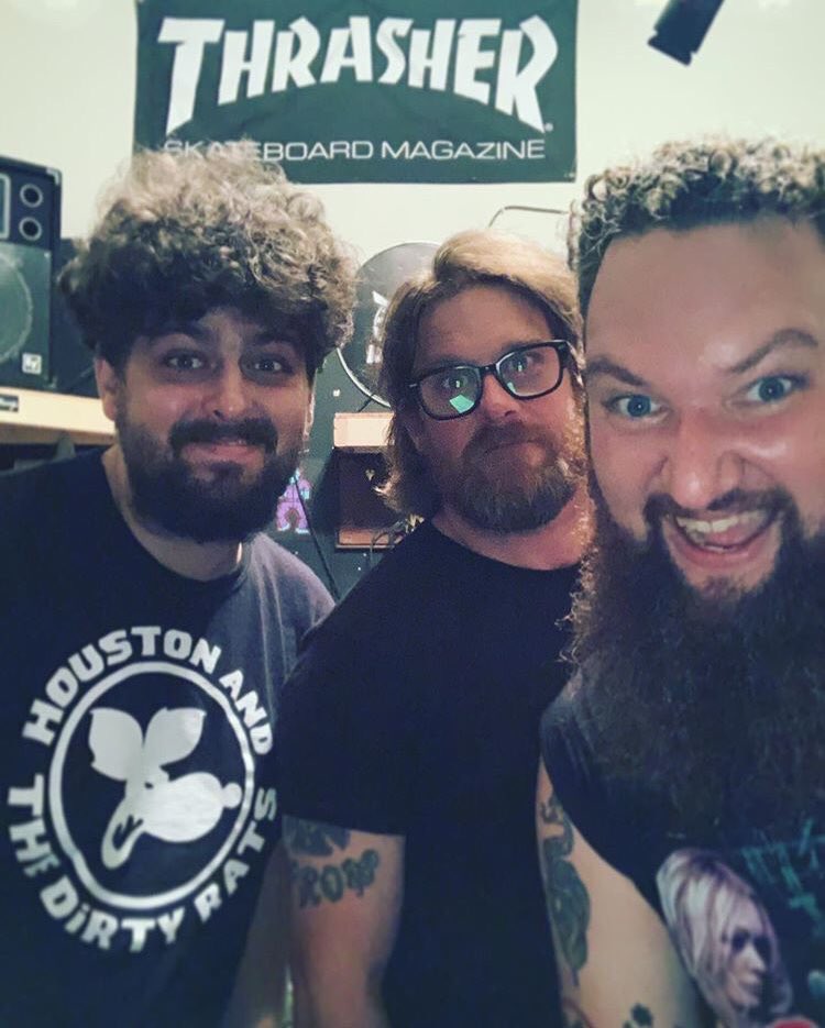FewGoodThingsNC's tweet photo. Hey you! Thanks for the follow! Be sure to check us out on Spotify or wherever you stream your music!

https://t.co/8OWN0G23pm https://t.co/fgOTpc26RQ