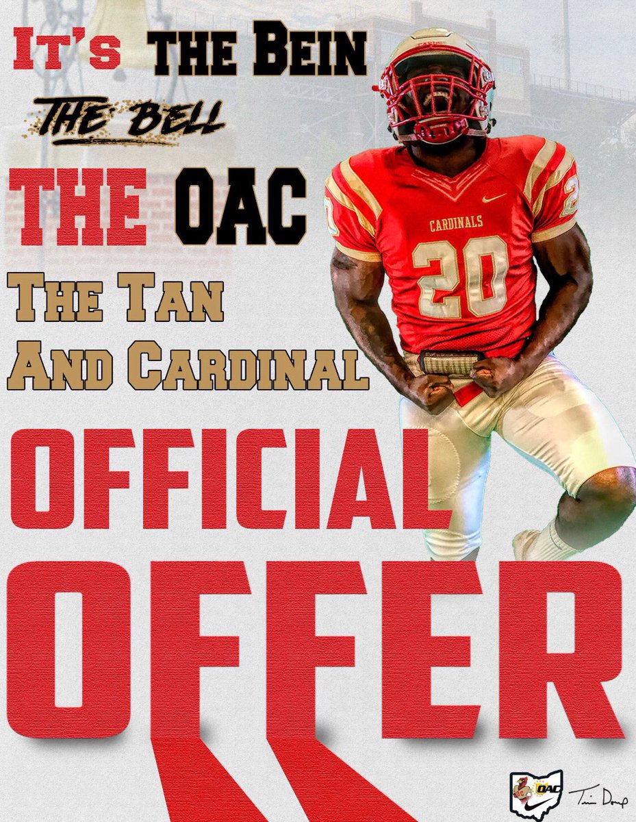 HansenDominiqu1's tweet photo. #CommittotheO blessed to say I have received an offer to OTTERBEIN UNIVERSITY #AGTG @PSLJagsFootball @CoachChrisDent https://t.co/hUgnuDhRVe