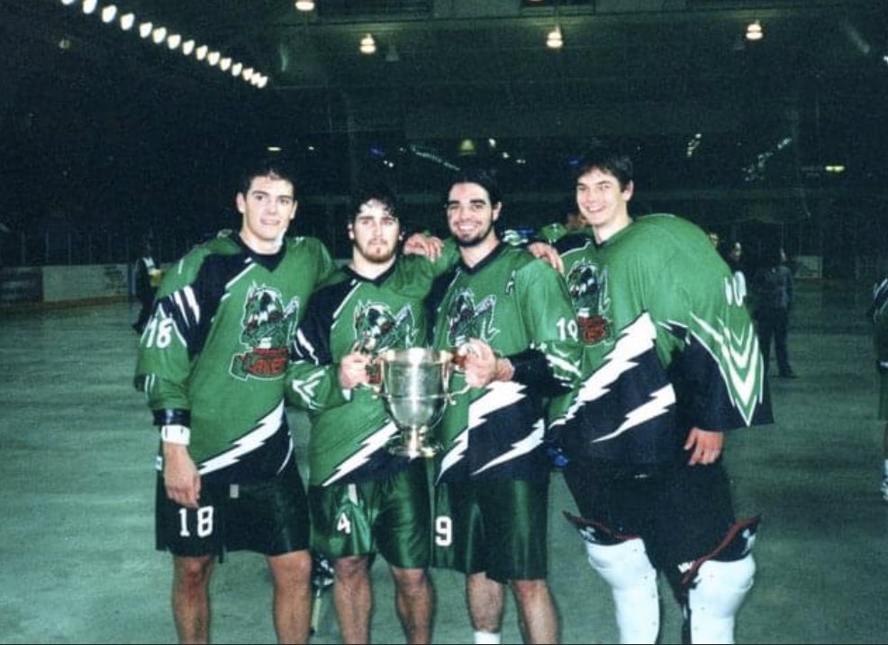 If you are a lacrosse person please join the challenge of posting a lacrosse photo. Just one picture, no description. Please copy the text in your status, post a picture and look at some great memories/pictures. Missing lacrosse