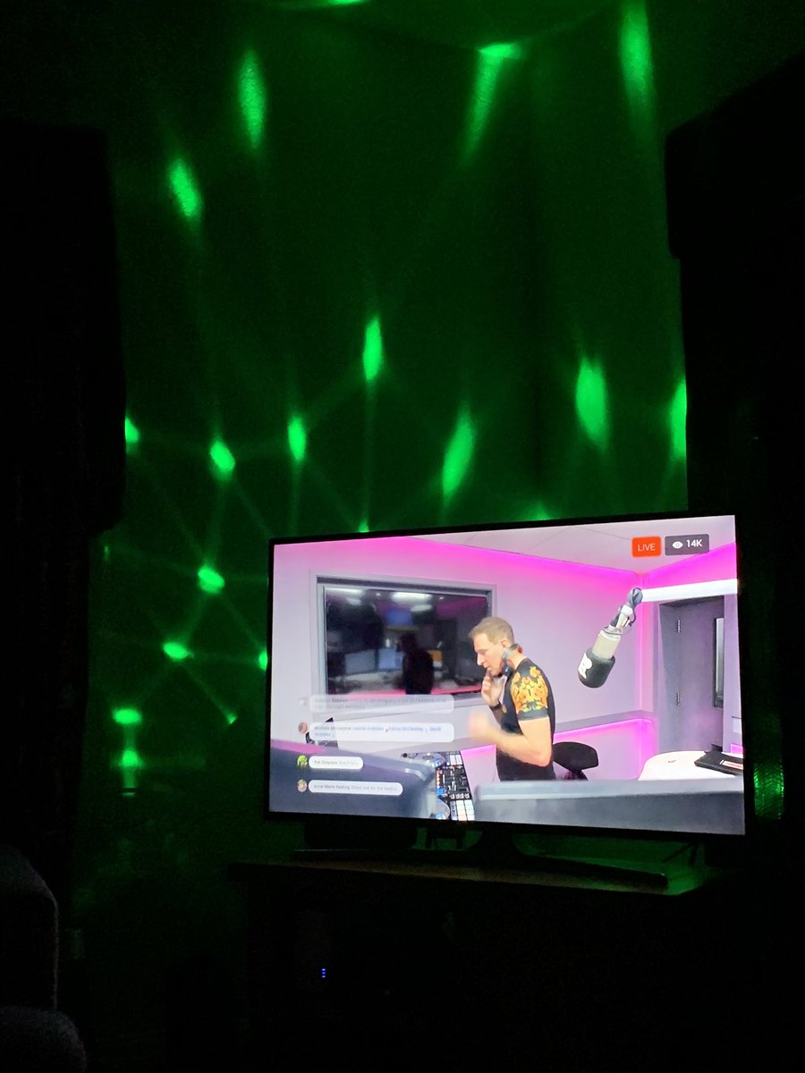as_magliola's tweet photo. Loving a bit of #GBX on @1025Clyde1 https://t.co/3tqRqHN9u5