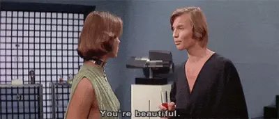 Happy Birthday Michael York! 