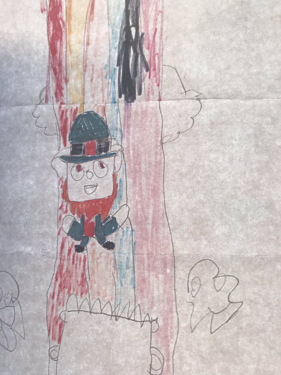 Rose Naylor tweet media