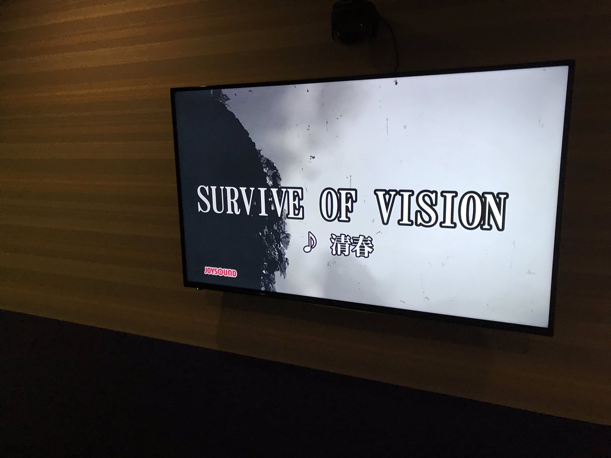Surviveofvision Surviveofvision