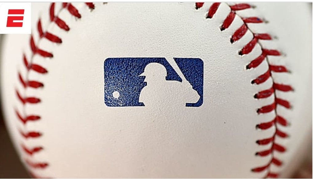 dfs_to's tweet photo. #Hit the ❤ if your excited for #MLB #Takedowns #ChichiDFS #HomerRun #Steals #Basesloaded #TrustTheProcess 🏆⚾️🏆⚾️🏆⚾️ https://t.co/7wcx4T4GJL