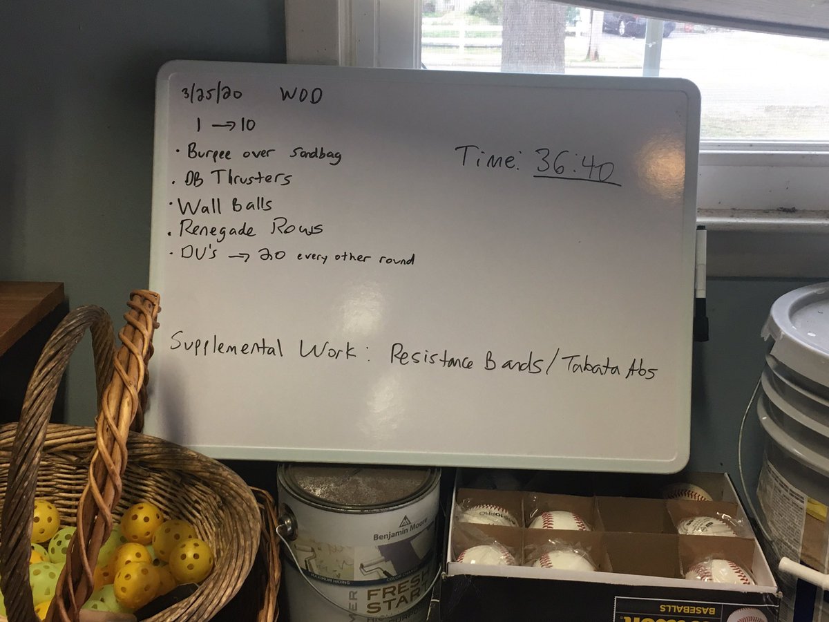 John Vaccarelli tweet media