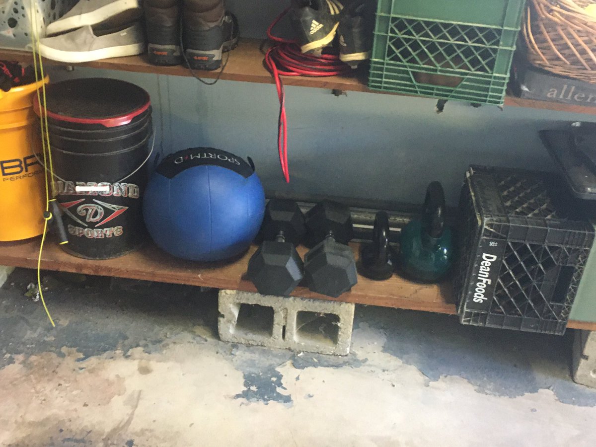 John Vaccarelli tweet media