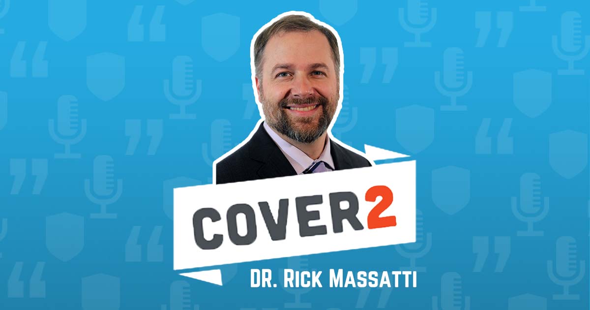 Cover2 Resources tweet media