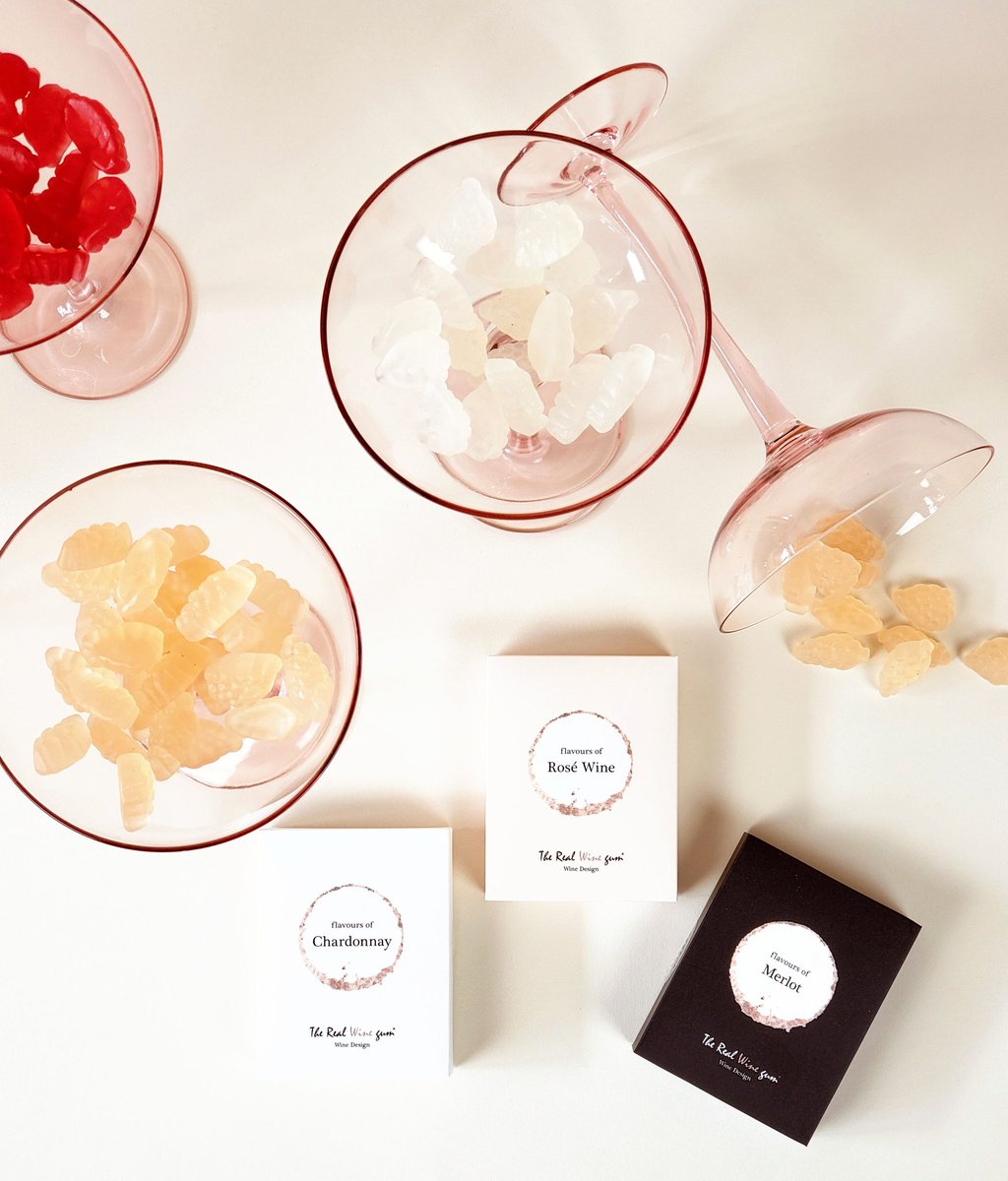 amesandoates's tweet photo. When self-care and social distancing are united in harmony🥂⁠
These wine gummies are vegan, free of alcohol, gluten, fat, nuts, gelatin and lactose. 🍷⁠
#wine #vegan #wfpb #winelover #quarantinewine #quarantine #quarantinephase #QuarantineStation https://t.co/B4oAZhS66s