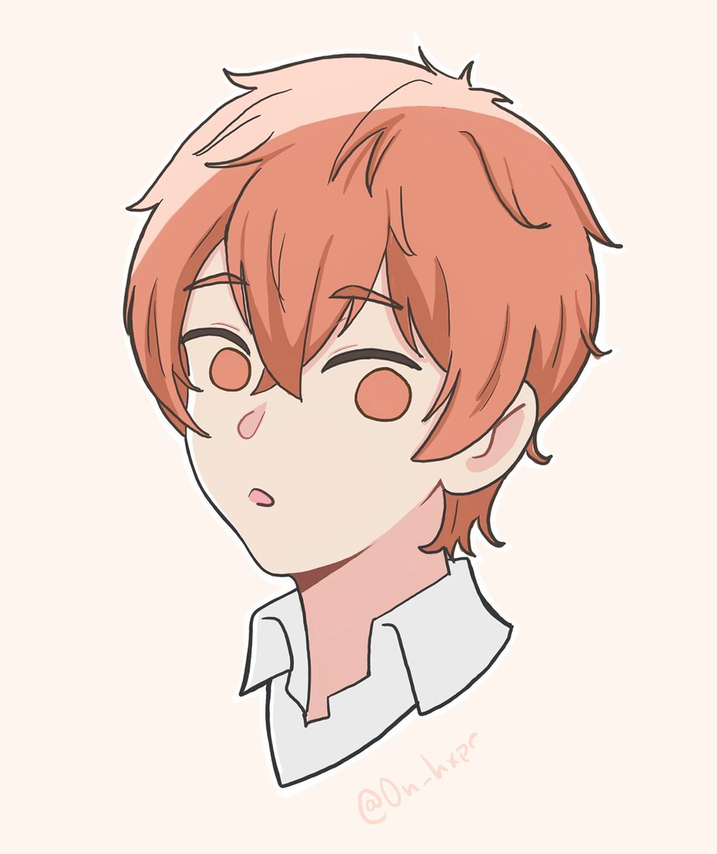 ʀօʀʏ Matching Icons Given 上ノ山立夏 佐藤真冬 ギヴン