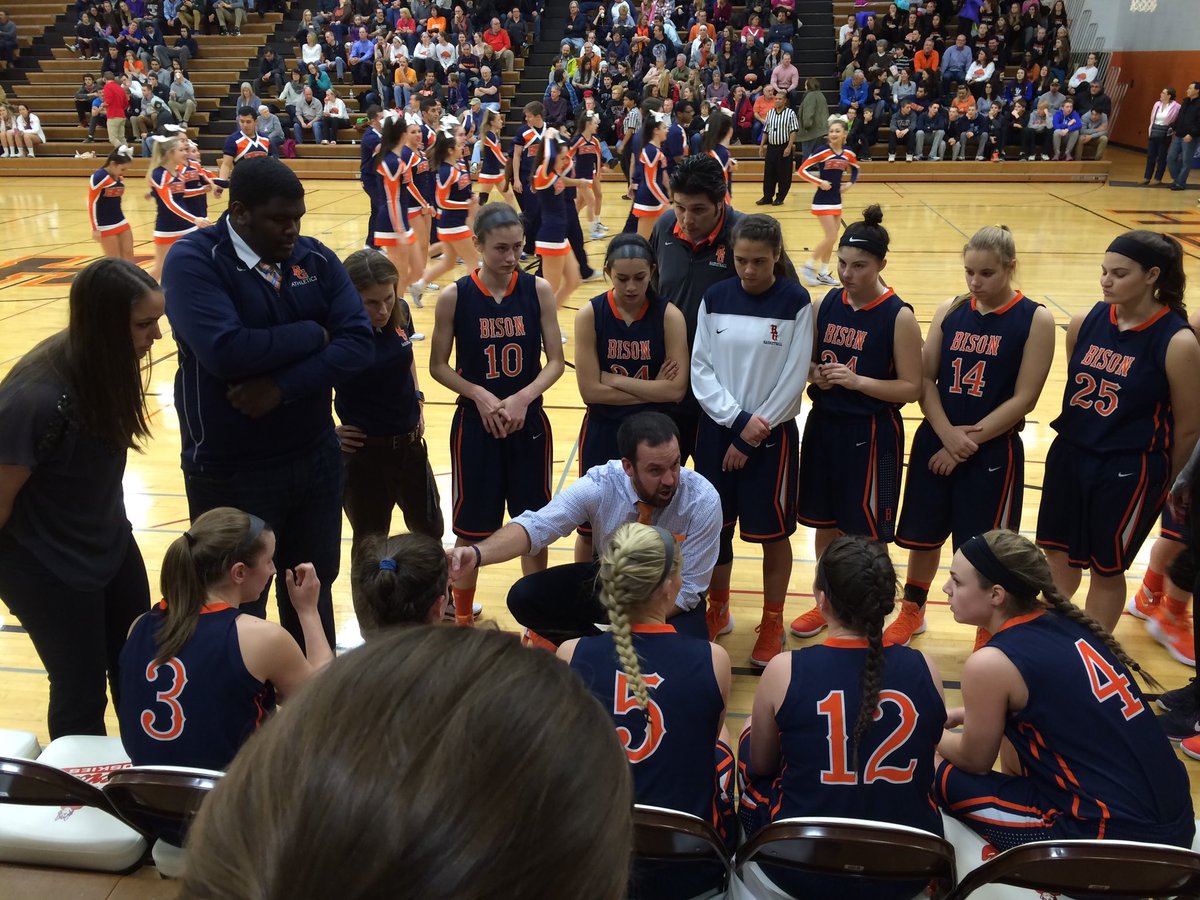 Challenge accepted <a href="/LFHSGBB/">LFHS Girls Basketball</a> and <a href="/RMGirlsHoops/">Rolling Meadows Girls Basketball</a> on posting a picture of coaching. I challenge <a href="/BGBisonGolf/">Buffalo Grove Bison Girls Golf</a> @HistoryMyers <a href="/ElevateBison/">ELEVATE</a> <a href="/BGHITMEN/">Coach Vlk</a> You have 24 hours to respond or you donate $20 to local charity and then nominate 4 coaches. You have to post a picture of you coaching