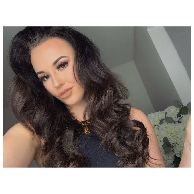 Isolation glow up ✨ https://t.co/70Ou1CQGwx