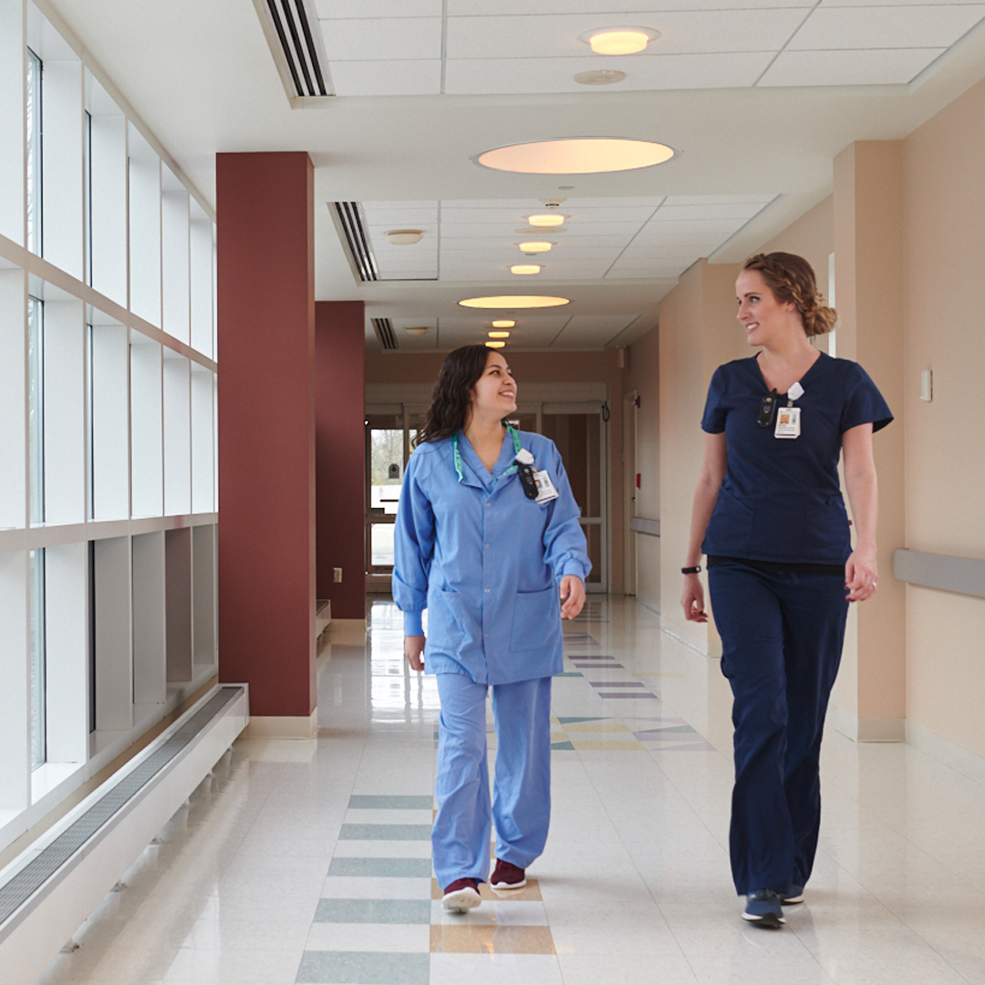 WelcomeToNext's tweet image. During this unprecedented time, we find an even deeper level of respect for our healthcare workers – some of whom are on the front lines of all this at Holland Hospital. From your friends at Next, we say "Stay safe, and thank you."