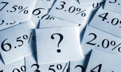 ScottGingles's tweet photo. What does a 50bpt cut to Prime mean for your payment? Those in an adjustable-rate mortgage will see their payments fall roughly $24 a month for every $100,000 of mortgage balance. https://t.co/GxWc36aAIp