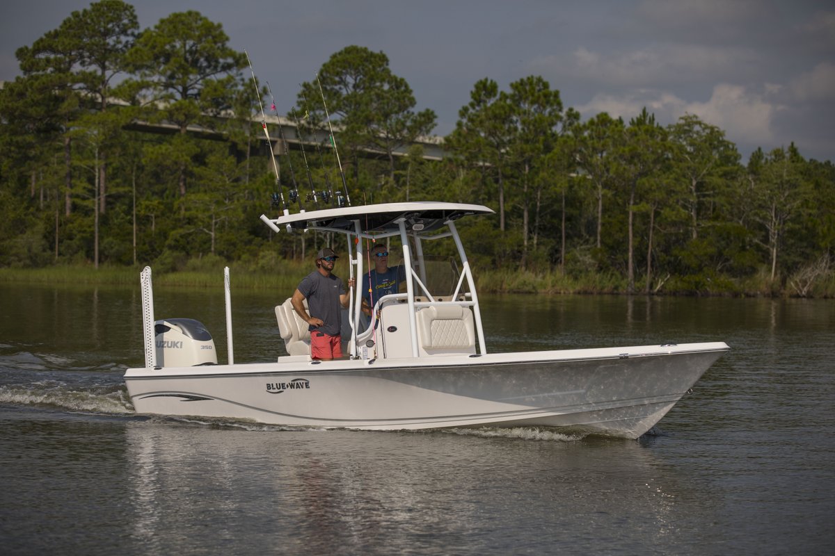 Ron Hoover RV Marine tweet media