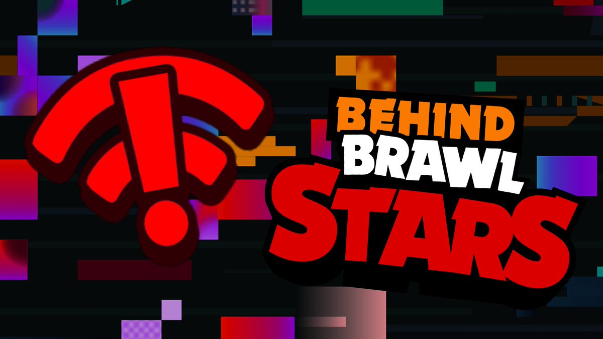 Code Ark On Twitter Recently I Ve Noticed A Rise In Players Questioning Connection Issues In Brawlstars And Figured It Would Be A Great Time To Tackle The Complex Topic Of Servers Lag - brawl stars wifi problem