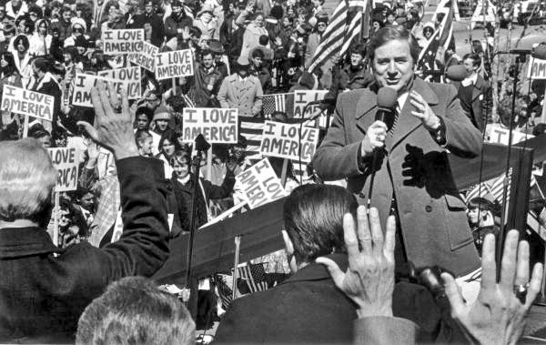 ...segregated schools remained a matter of contention for many years. Under that rubric, evangelical churches across the South led an explosion of new private schools, many of them explicitly segregated."