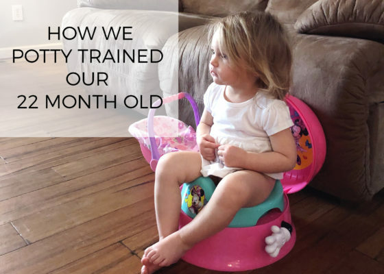 darlingdearests's tweet photo. Potty Training our 22 Month Old Toddler #ontheblog https://t.co/Blqdu3fVmM https://t.co/9m0Mdob2eQ