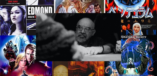 DailyGrindhouse's tweet photo. With sudden and tragic loss of Stuart Gordon, our Big Question this week is about people's favorite moments from one of his many projects.
Please read & RT: https://t.co/B0WISku1op
#RIPStuartGordon #Horror https://t.co/OBsuoIkuQt