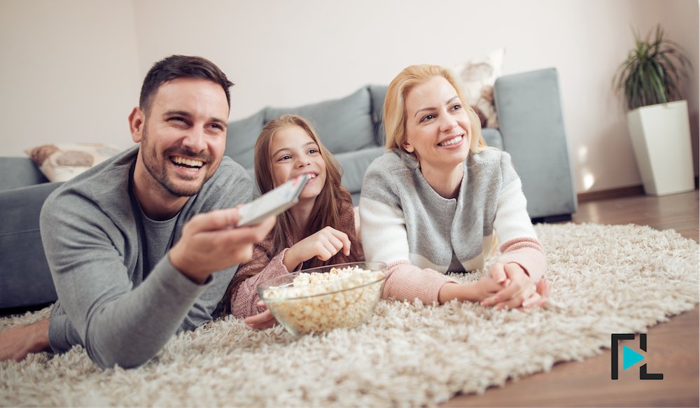floatleft_tv's tweet photo. Television has, no doubt, turned out to be one of the largest forms of entertainment as Americans are confined to their homes this month.
Check out this TV(R)EV article about streaming and Connected TV advertising on the rise: https://t.co/A59AMAhOqe
#FloatLeft #OTT #CTV #AVOD https://t.co/kPQFbHuDHL