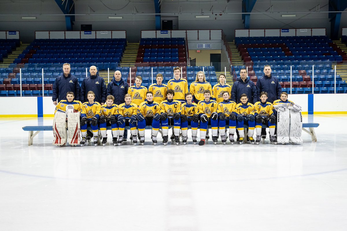 Wolverines_AA's tweet photo. A special thank you to our coaching staff for their commitment to our kids &amp; our Wolverines team this year! Coaches Charles, Kris, Trevor and Kyle have been strong positive influences with unwavering focus &amp; dedication. We applaud each of you! #BEAST #StaySafe https://t.co/9DMtf2o74B