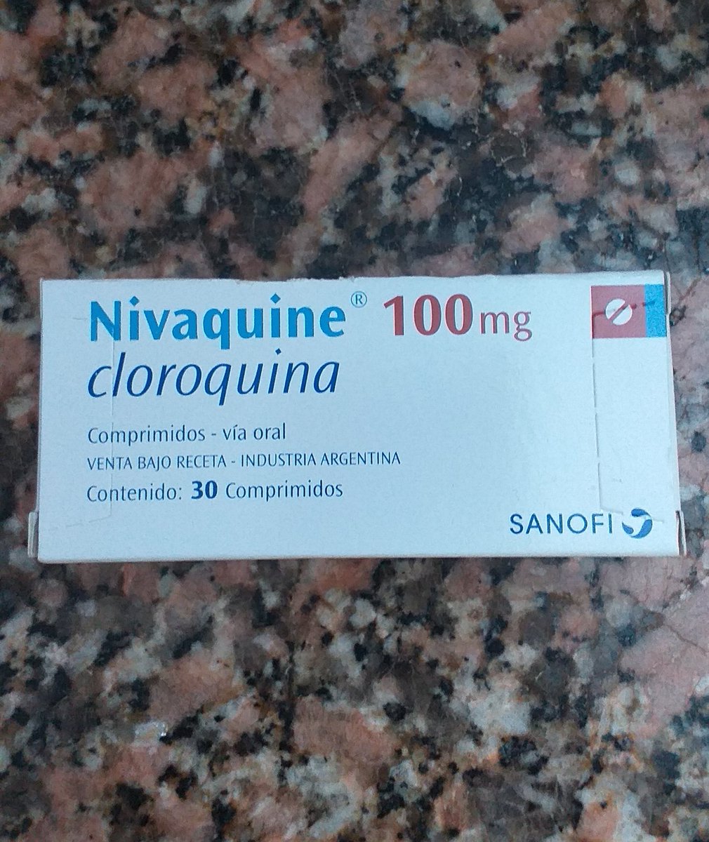 _vignolovicu's tweet photo. Mi mamá tiene Lupus y hace 25 años está en tratamiento con la medicación NIVAQUINE, pero en las farmacias esta en falta y no puede suspenderla. Si saben de alguien que tiene y no la necesita o no la está usando me avisan. Si me ayudan con un rt se los agradecería muchísimo https://t.co/qtiV3eclNW