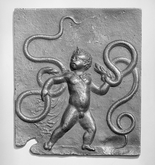 OperaAtelier's tweet photo. Urgent Appeal from Co-Artistic Director Marshall Pynkoski:
"...We have chosen the image of The Infant Hercules, Subduing Two Serpents as Opera Atelier's image of hope, symbolizing our ability to overcome seemingly insurmountable obstacles."
Full statement: https://t.co/83LfnEZkaK https://t.co/sqnCiFNUbQ
