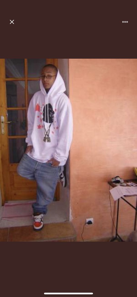 ranscelerats's tweet photo. @ateyaba111 Toi aussi wAllah https://t.co/Q4vlOgd51k