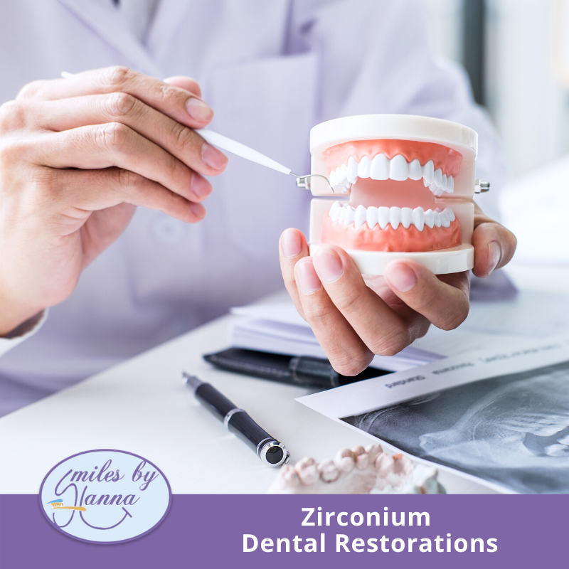 Dentist_Gilbert's tweet photo. Zirconium is a top-of-the-line material that offers a natural appearance that is perfect for use on visible teeth. Patients can choose this material for dental bridges, dental crowns and dental inlays/overlays. Call us at (480) 582-0277 to consult with our team. #SmilesByHanna https://t.co/pHvNlsAgxB